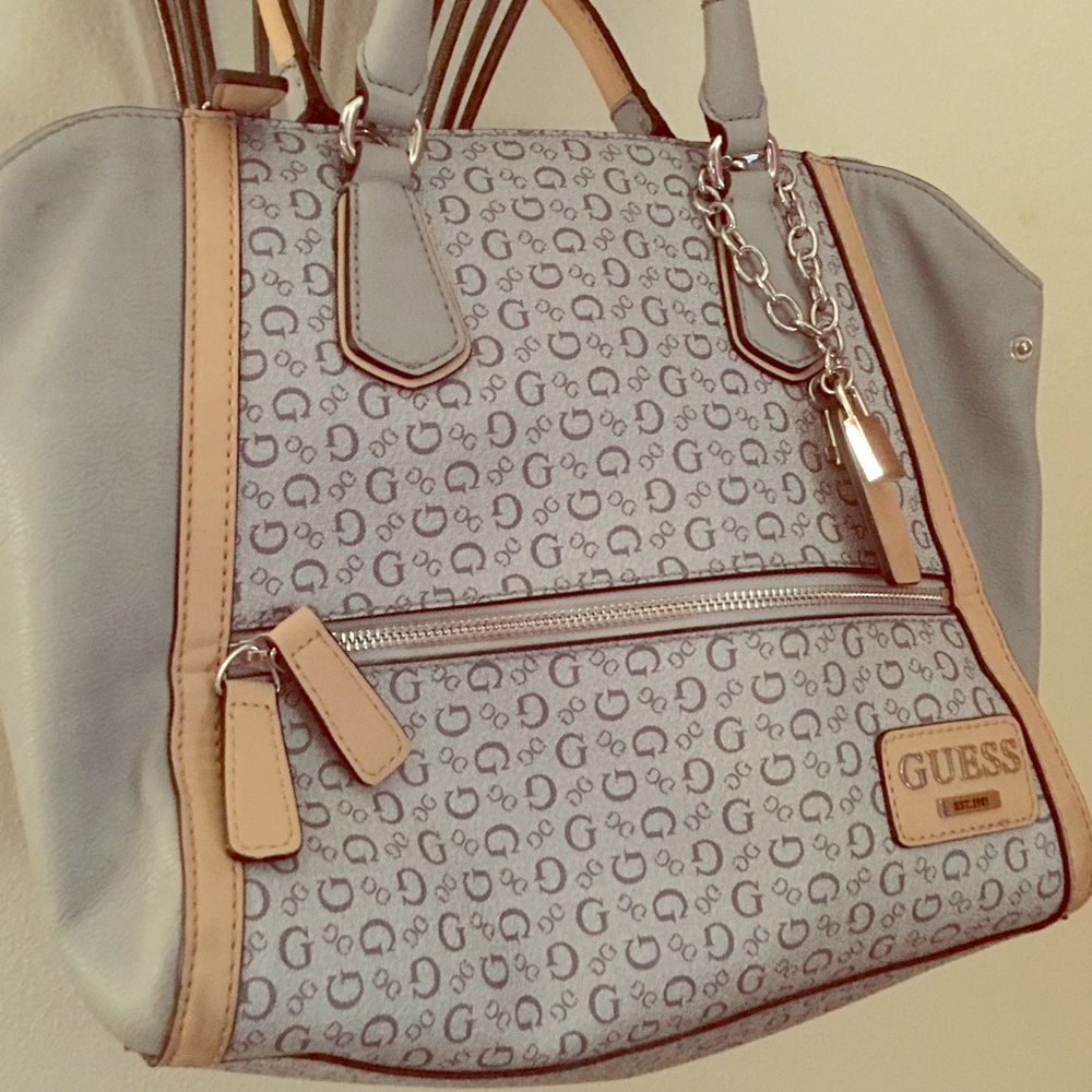 Guess Purse